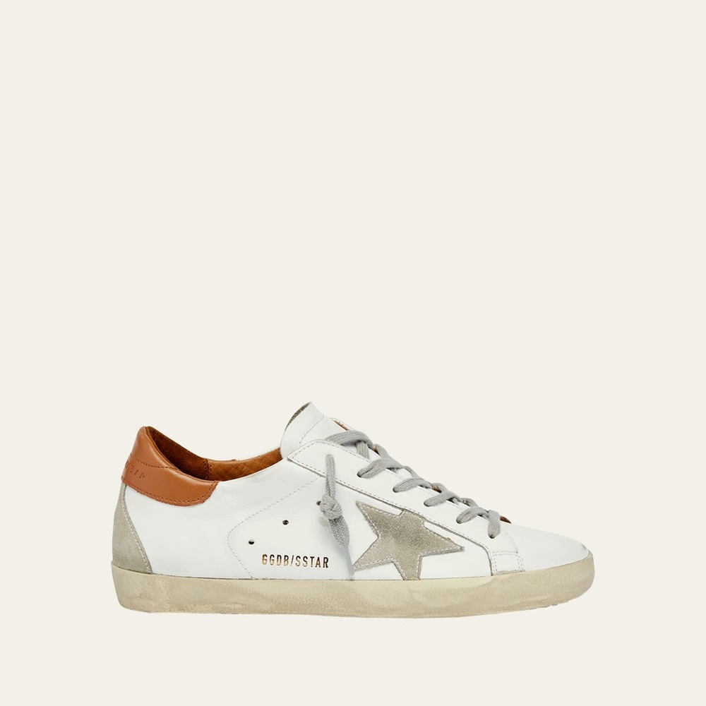 Golden Goose Sneakers Women’s Size 8